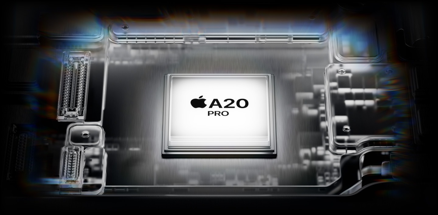 Apple iPhone 18 Pro/Pro Max