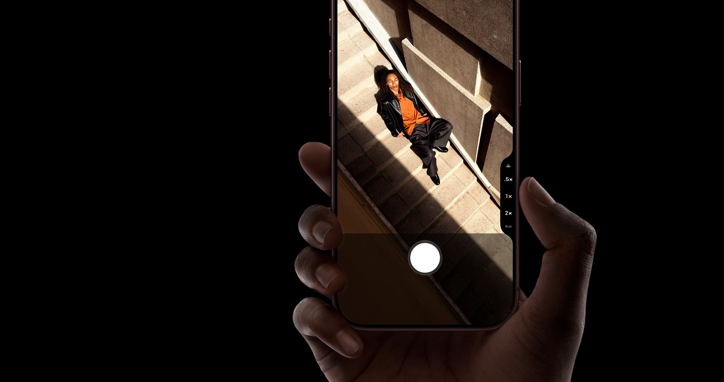 Apple iPhone 18 Pro/Pro Max