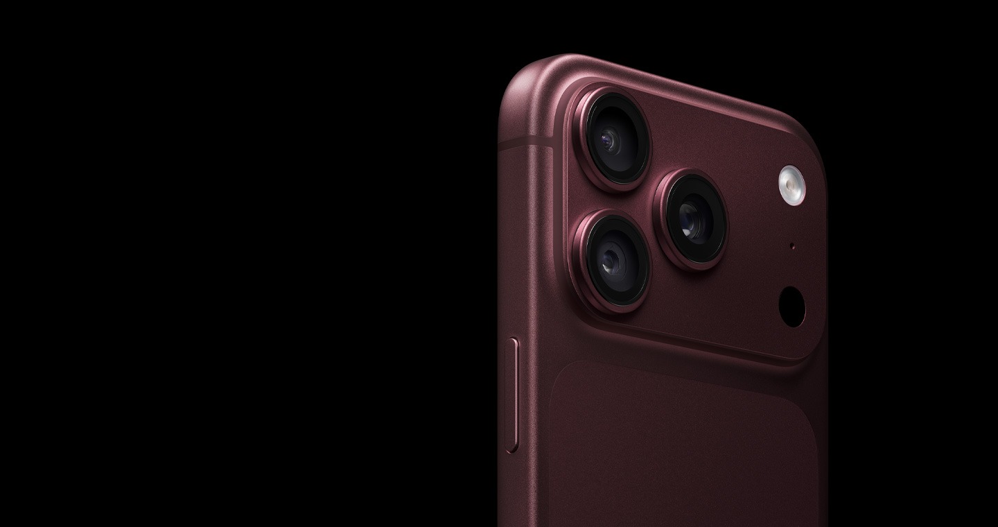 Apple iPhone 18 Pro/Pro Max