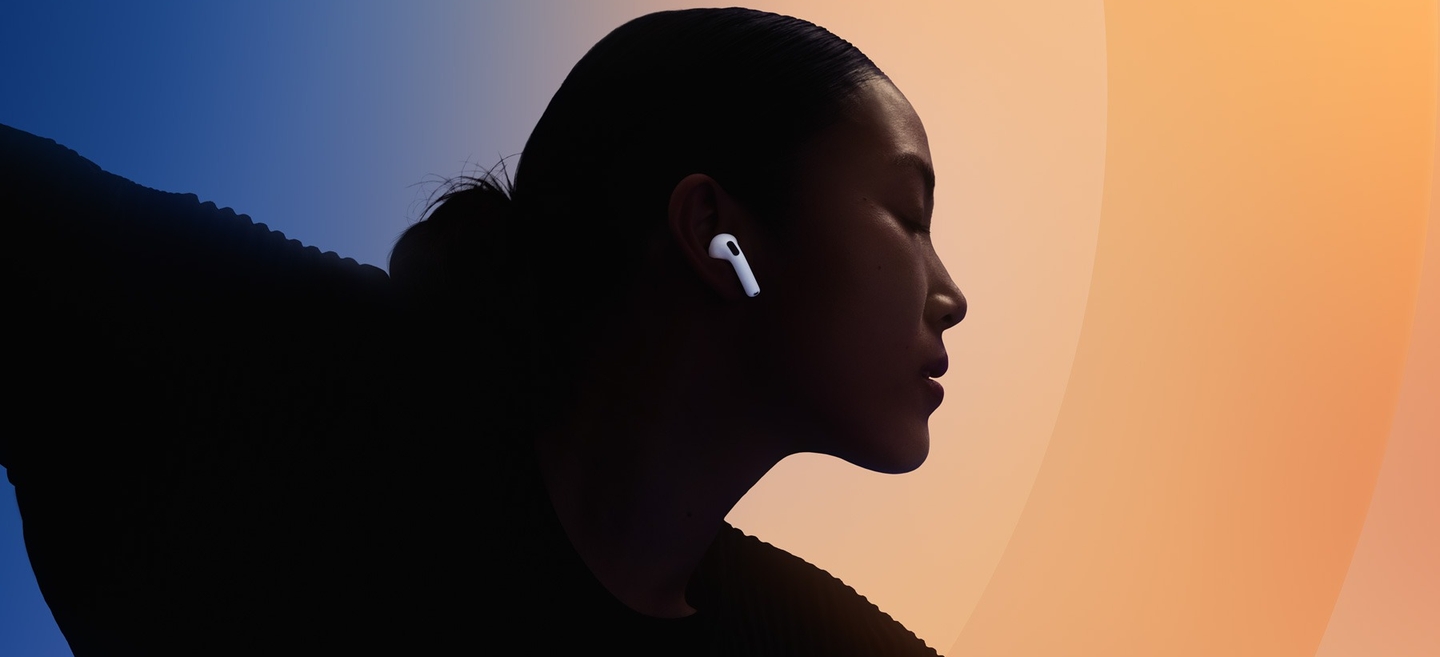 Apple AirPods 5