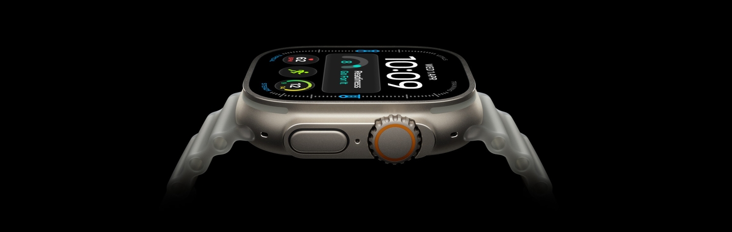 Apple Watch Ultra 4
