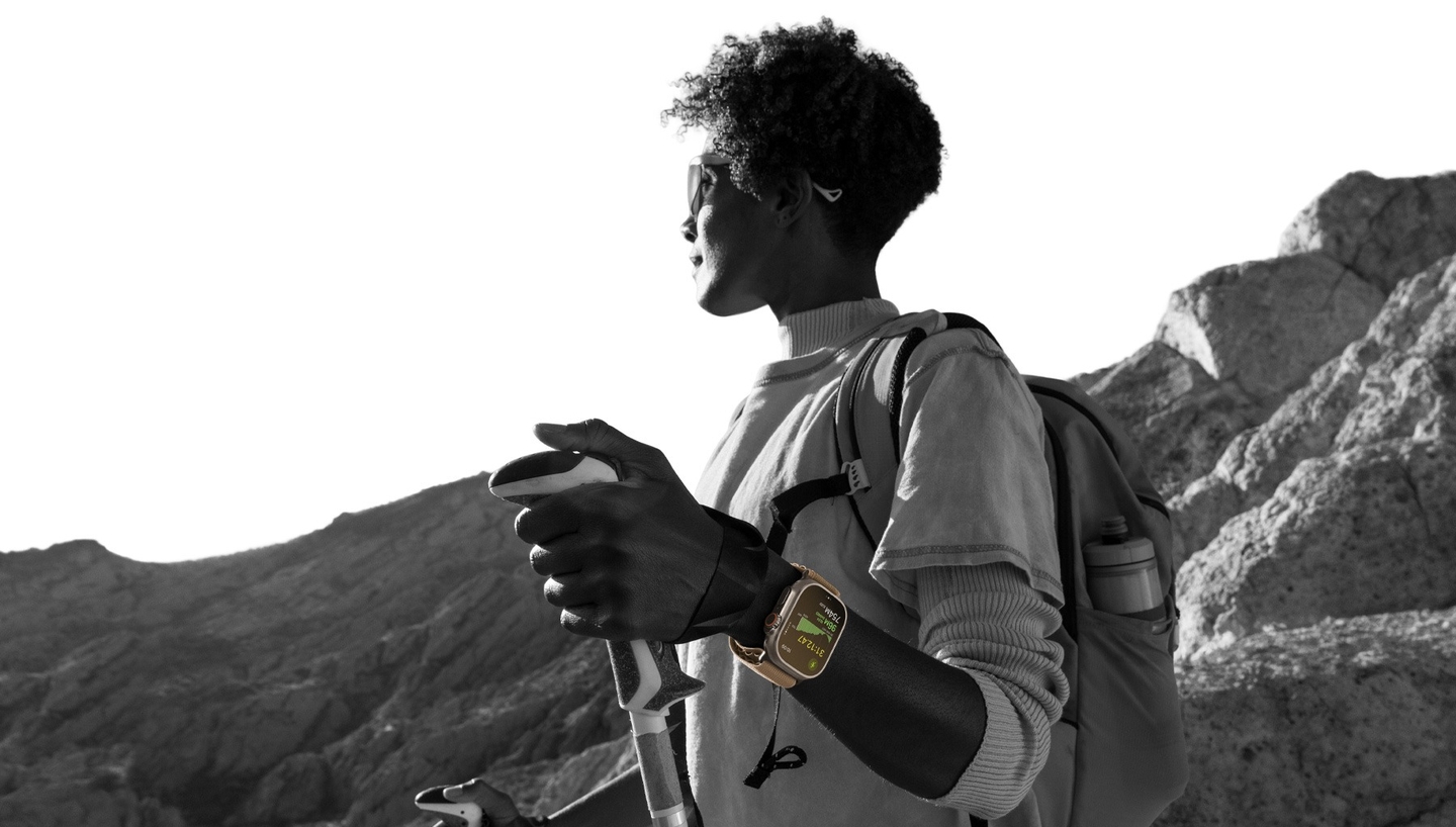 Apple Watch Ultra 4