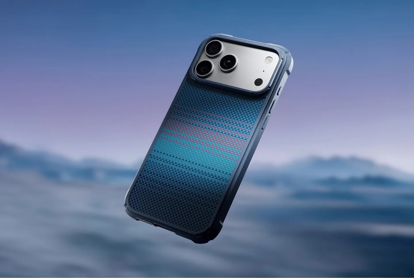Pitaka Cairn pro Apple iPhone 18 Pro/Pro Max