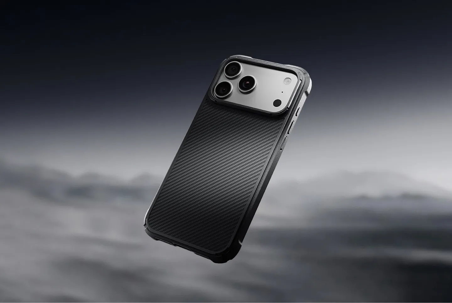 Pitaka Cairn pro Apple iPhone 18 Pro/Pro Max