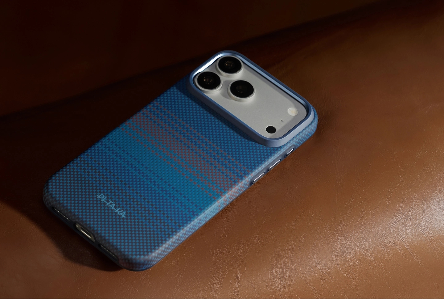 Pitaka Summa pro Apple iPhone 18 Pro/Pro Max