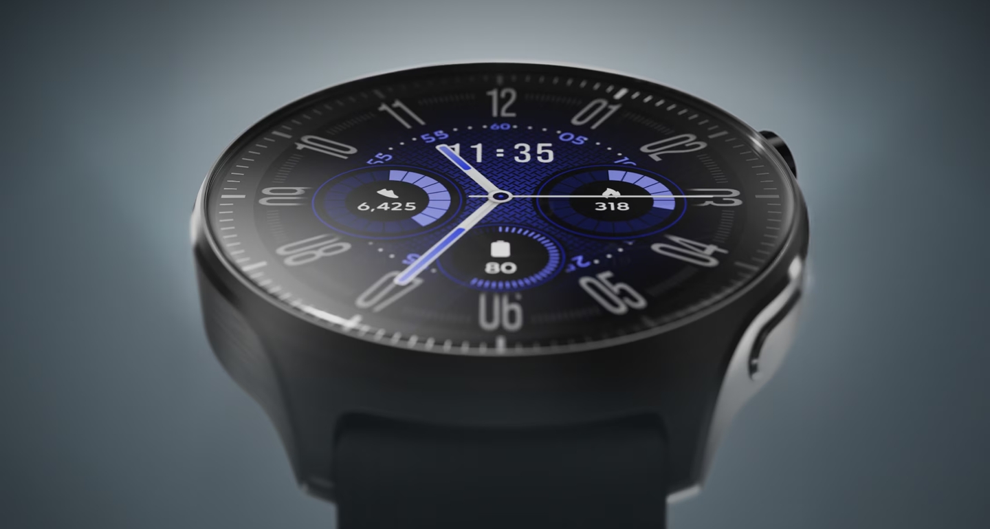 Motorola Moto Watch Ultra