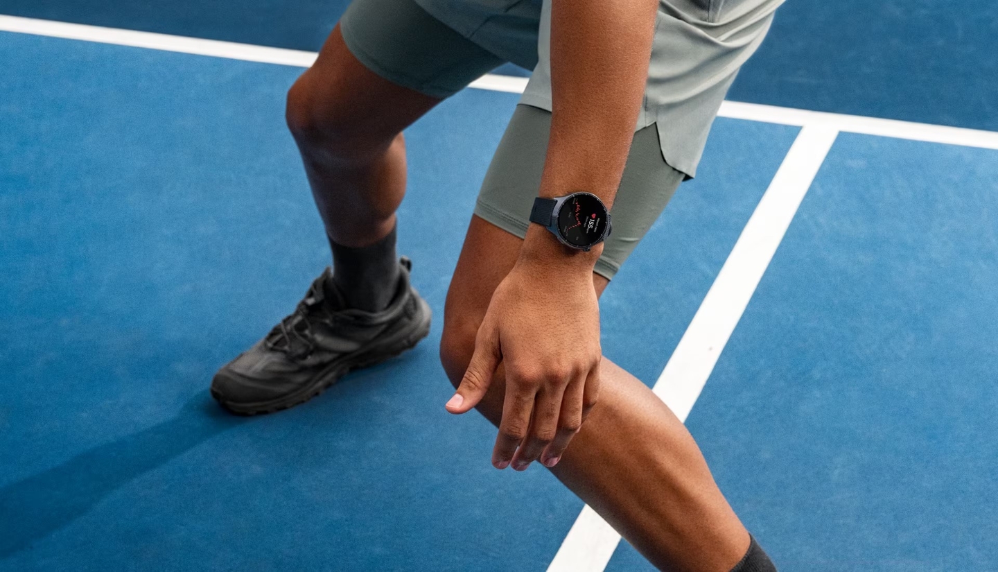 Motorola Moto Watch Ultra