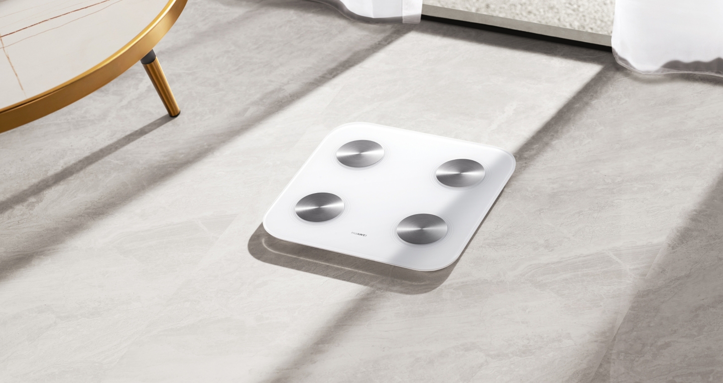 Huawei Scale 3