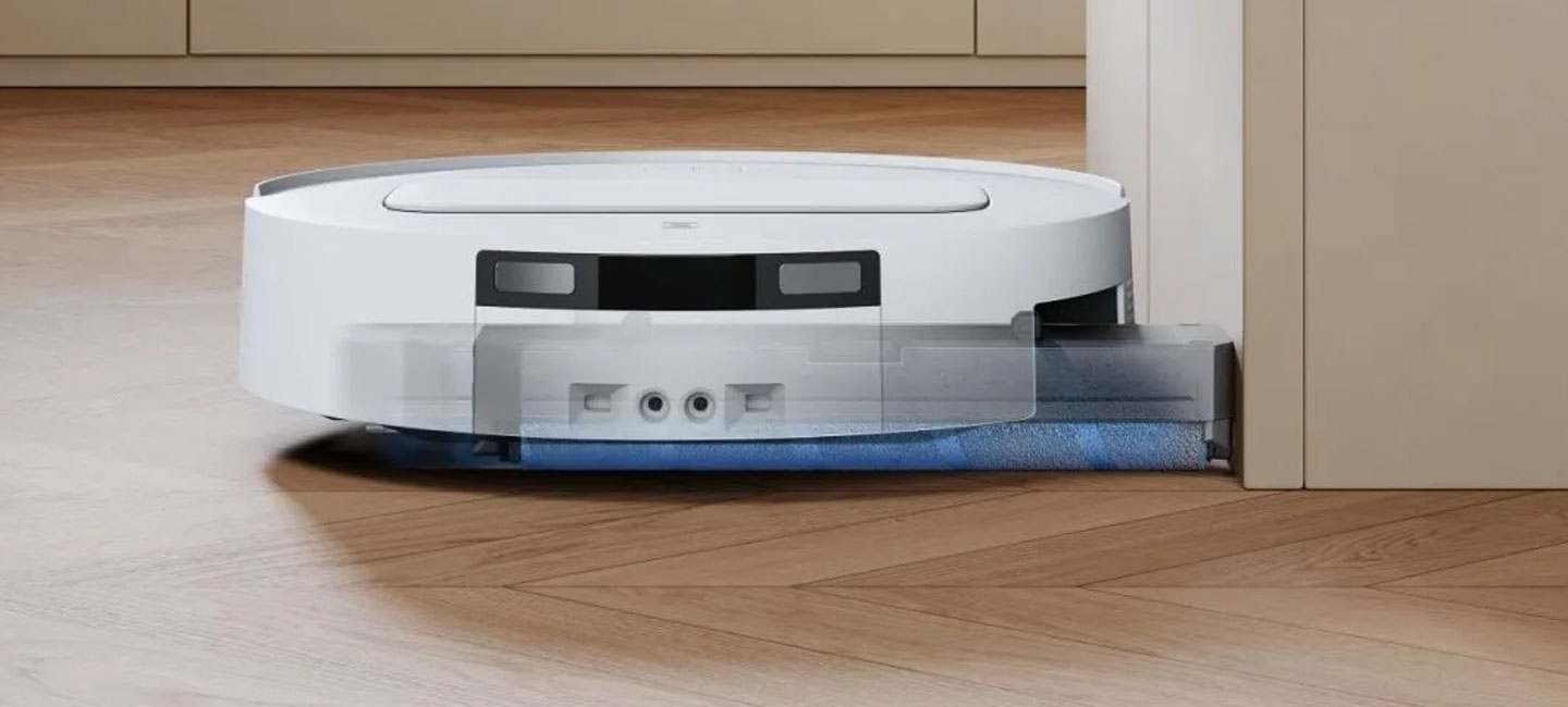 Ecovacs Deebot T90 Max Omni