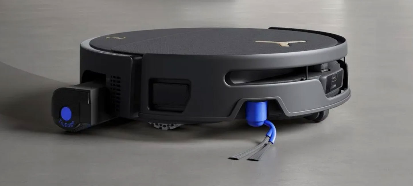 Ecovacs Deebot T90S Pro Omni