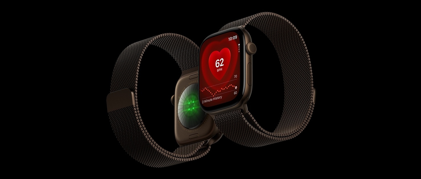 Apple Watch Series 12