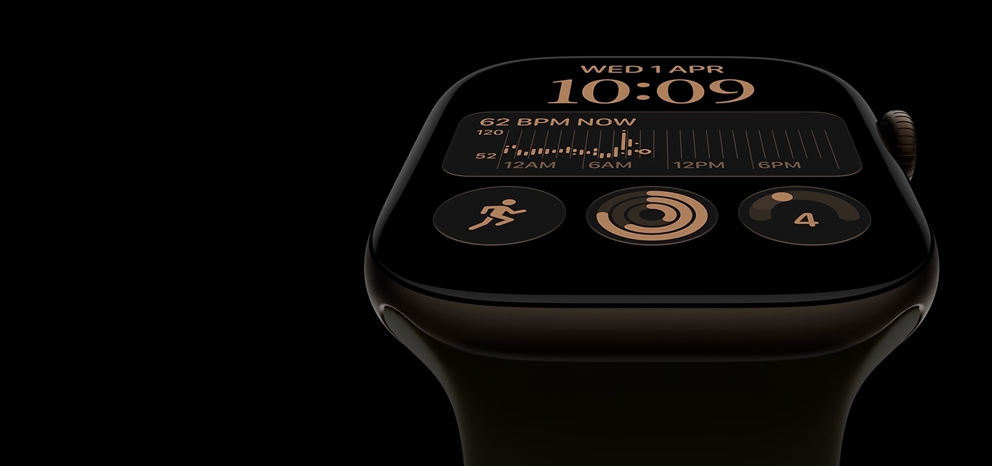 Apple Watch Series 12