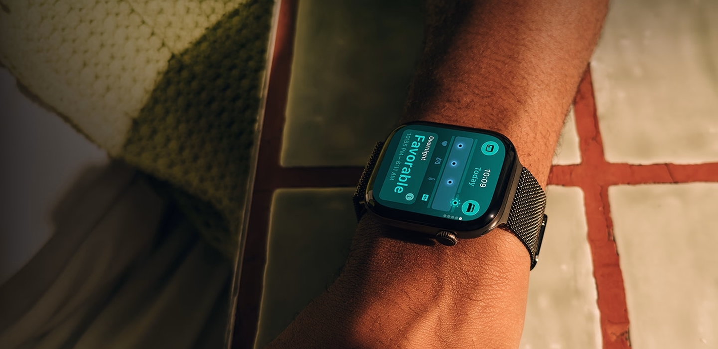 Apple Watch Series 12