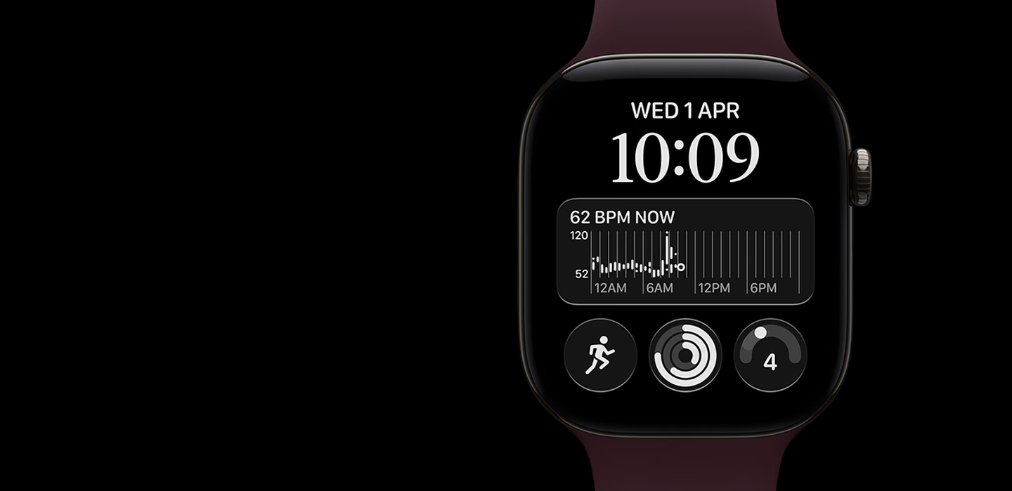 Apple Watch Series 12