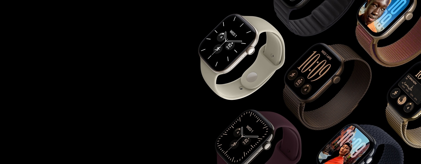 Apple Watch Series 12