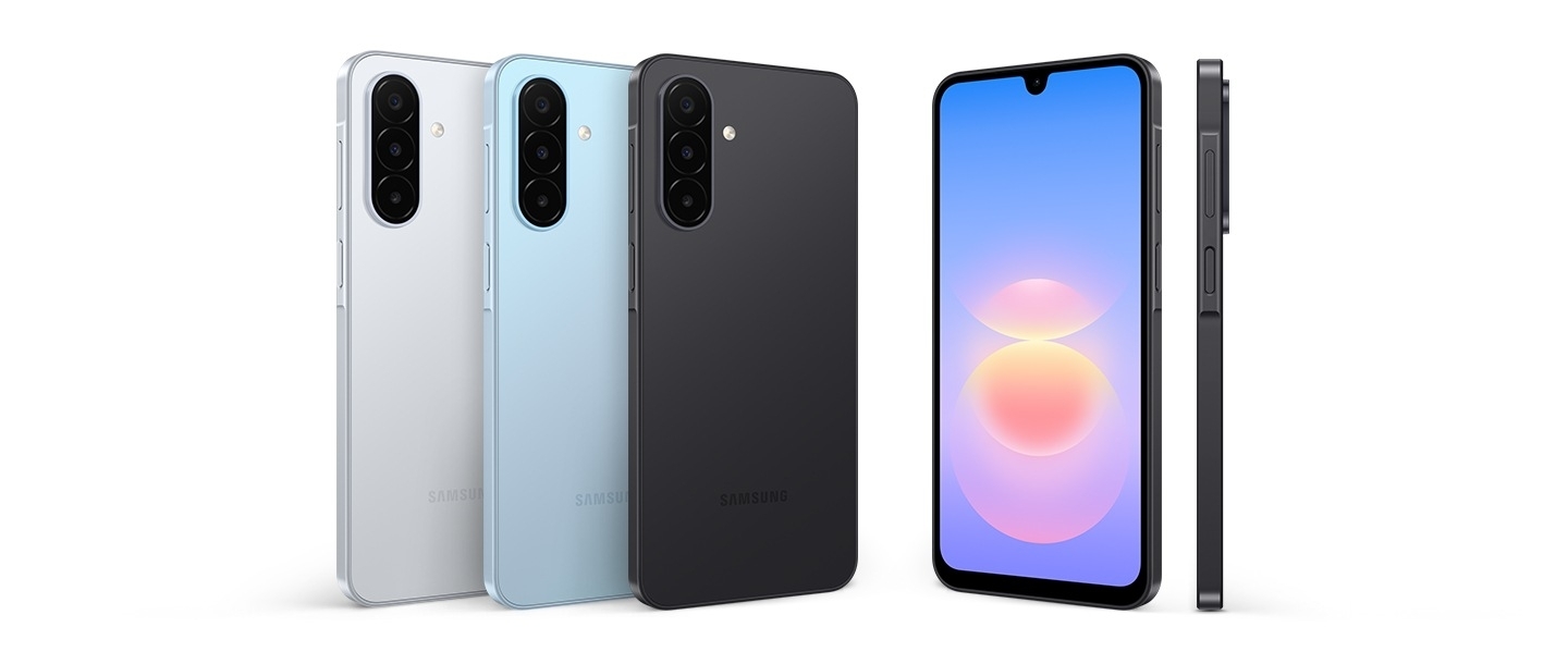 Samsung Galaxy A18