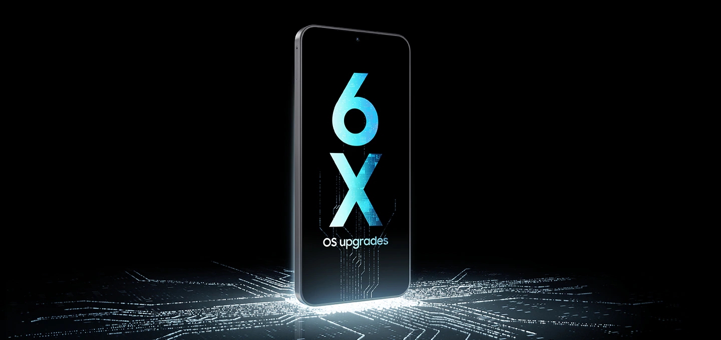 Samsung Galaxy A18