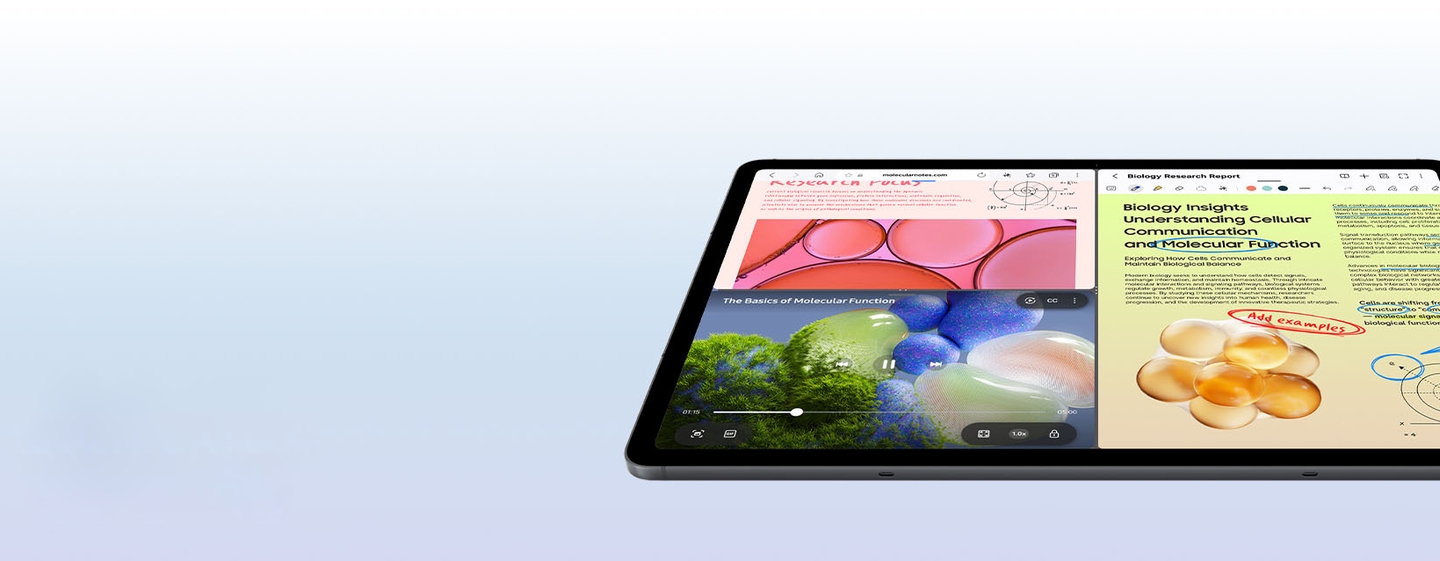 Samsung Galaxy Tab S12+