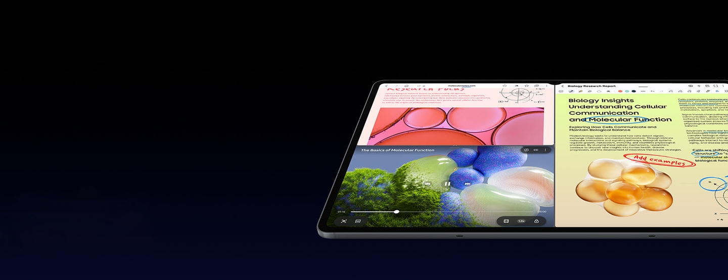 Samsung Galaxy Tab S12 Ultra