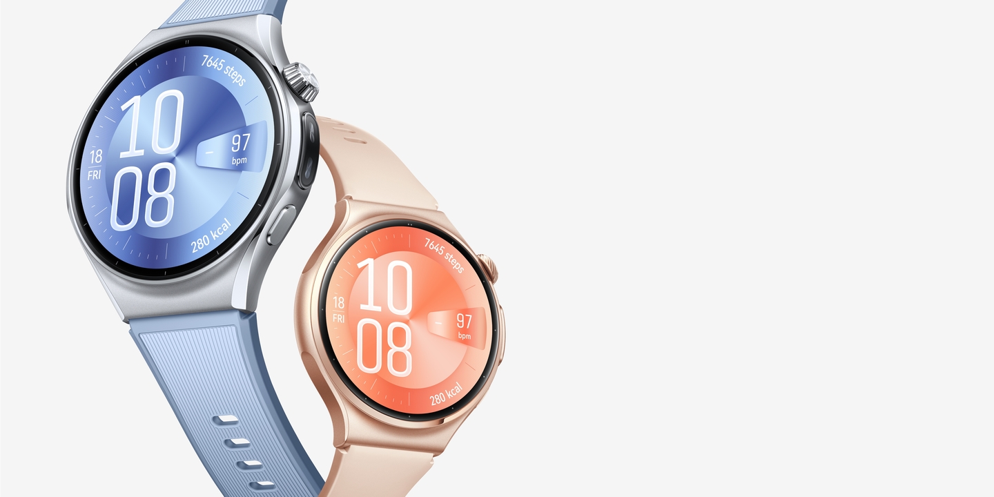 Huawei Watch 6