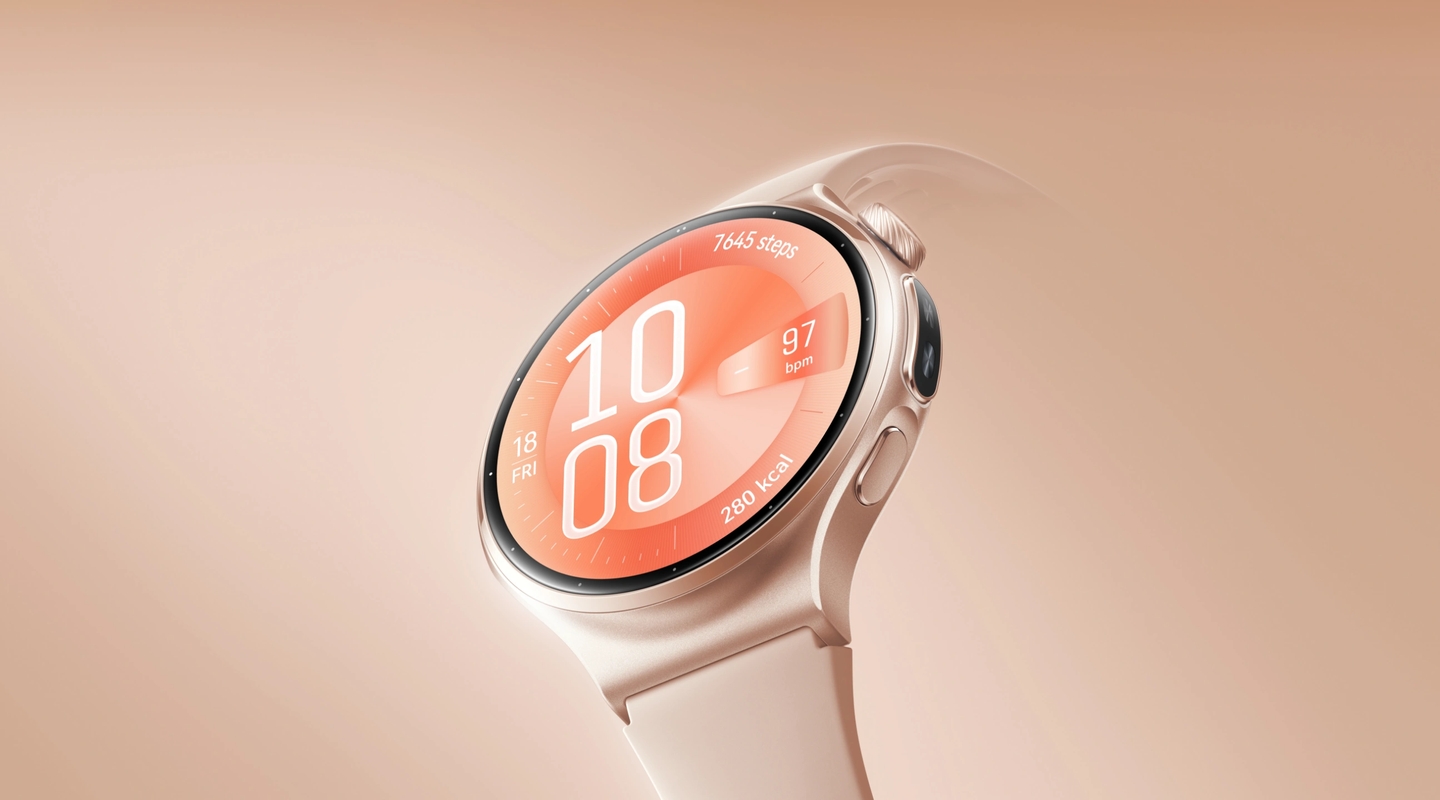 Huawei Watch 6