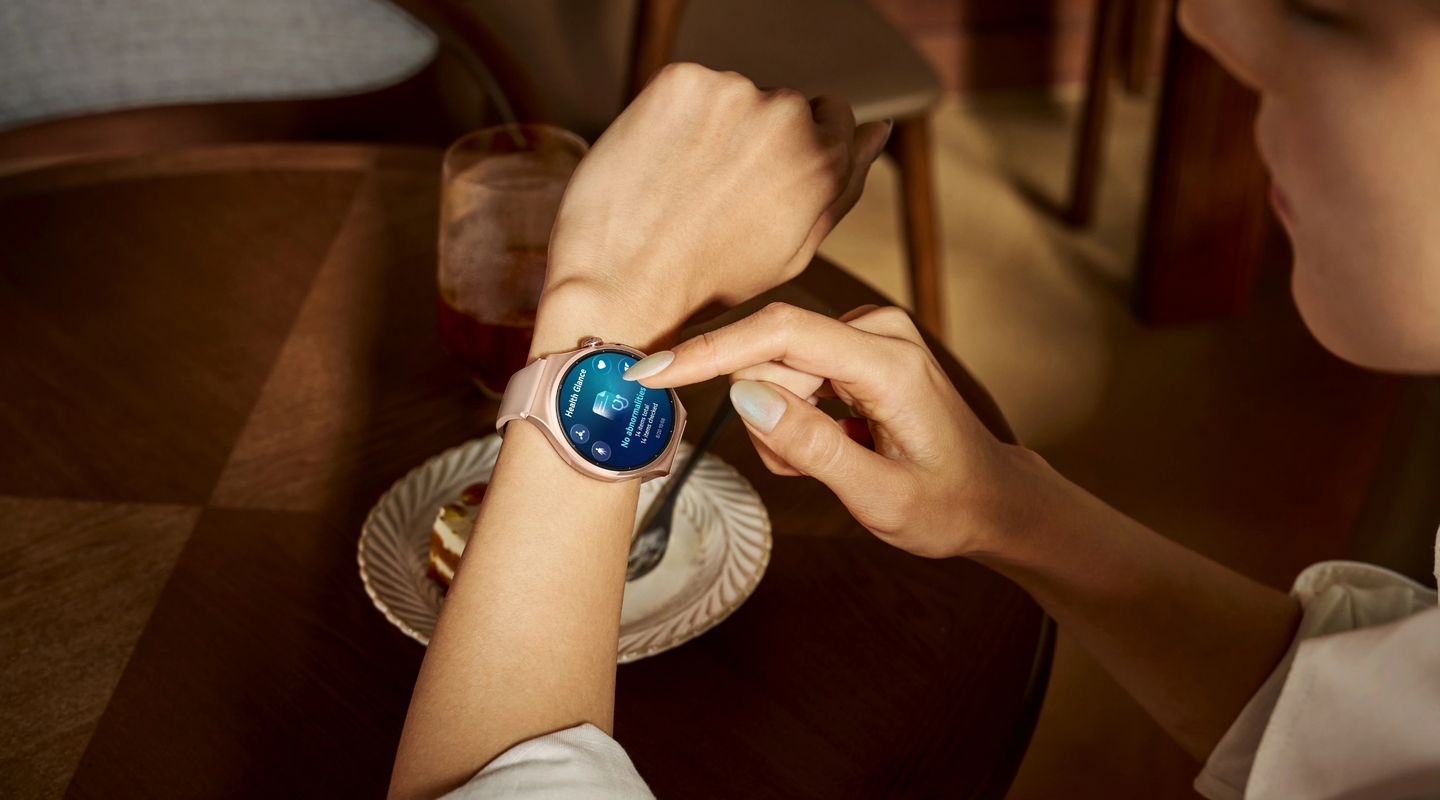 Huawei Watch 6 Pro