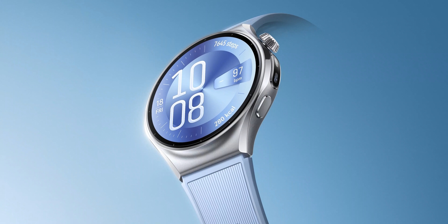 Huawei Watch 6