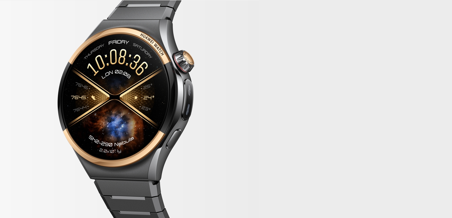 Huawei Watch 6 Pro 46mm