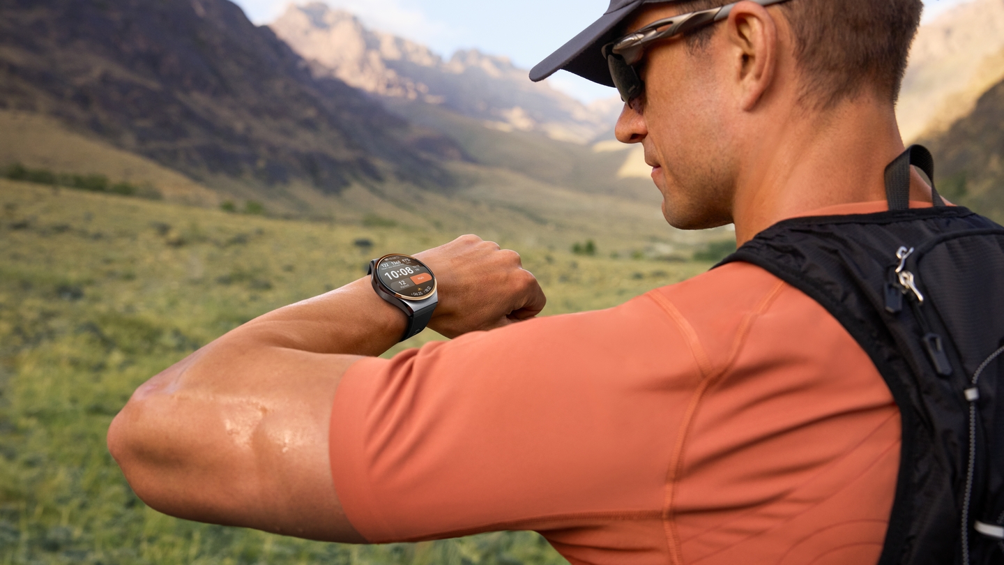 Huawei Watch 6 Pro 46mm