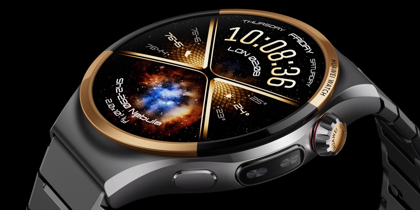 Huawei Watch 6 Pro 46mm