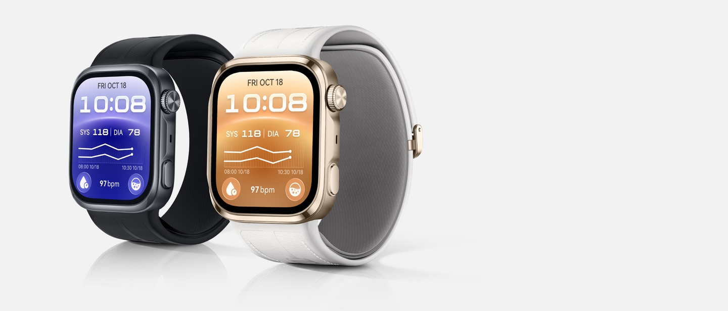 Huawei Watch D3