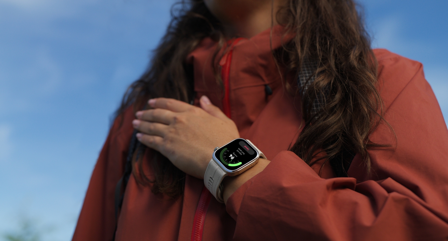 Huawei Watch D3