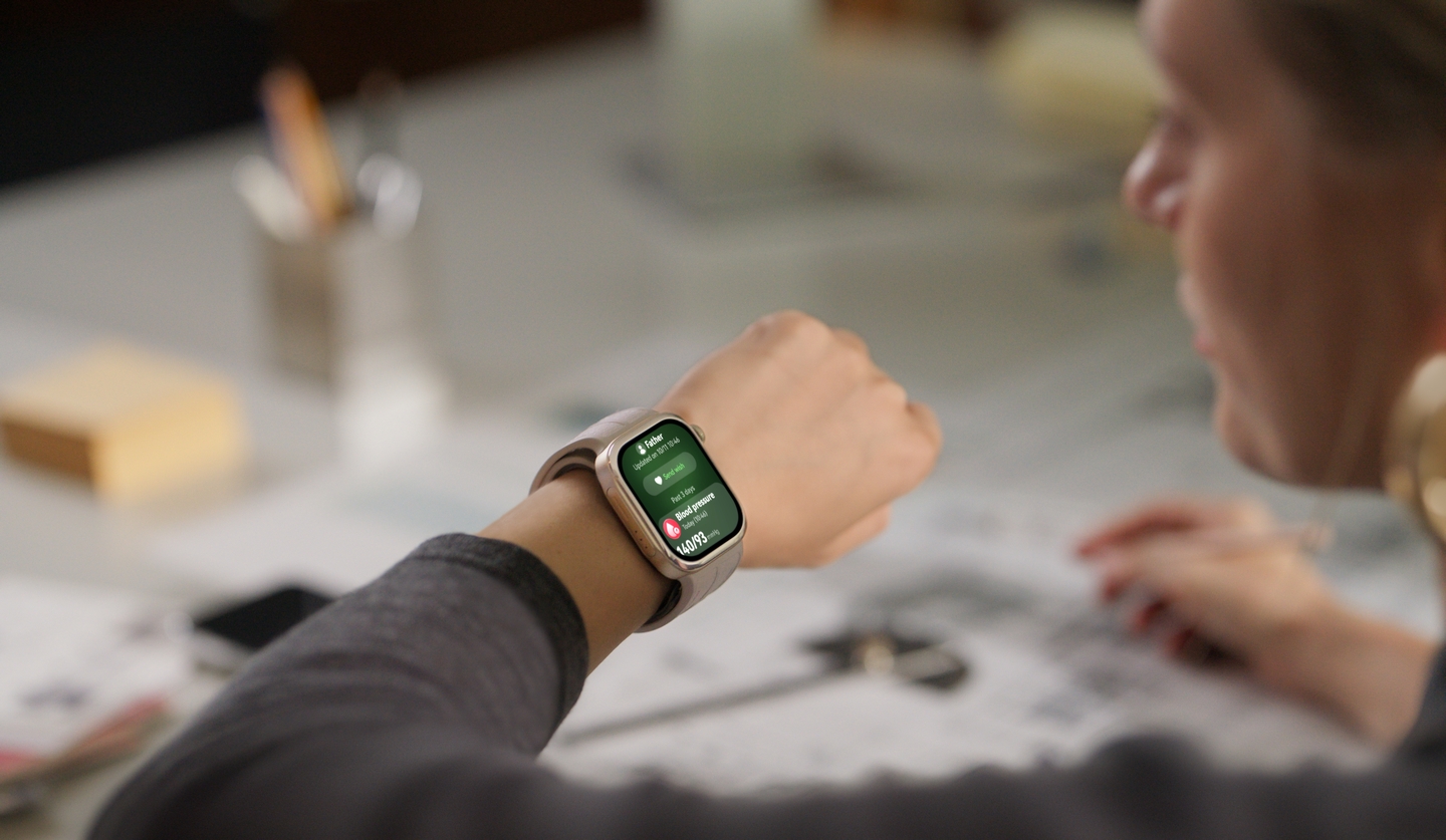 Huawei Watch D3