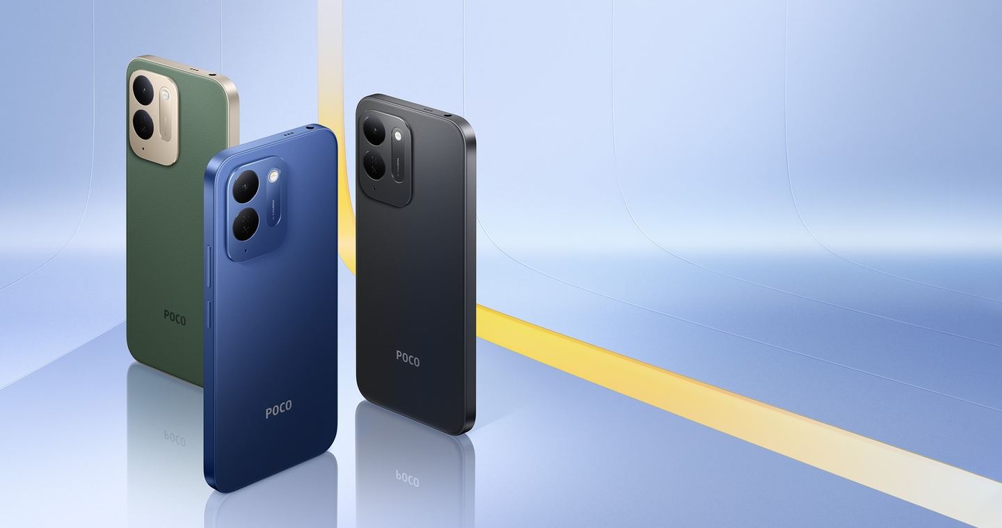 POCO C95 Pro