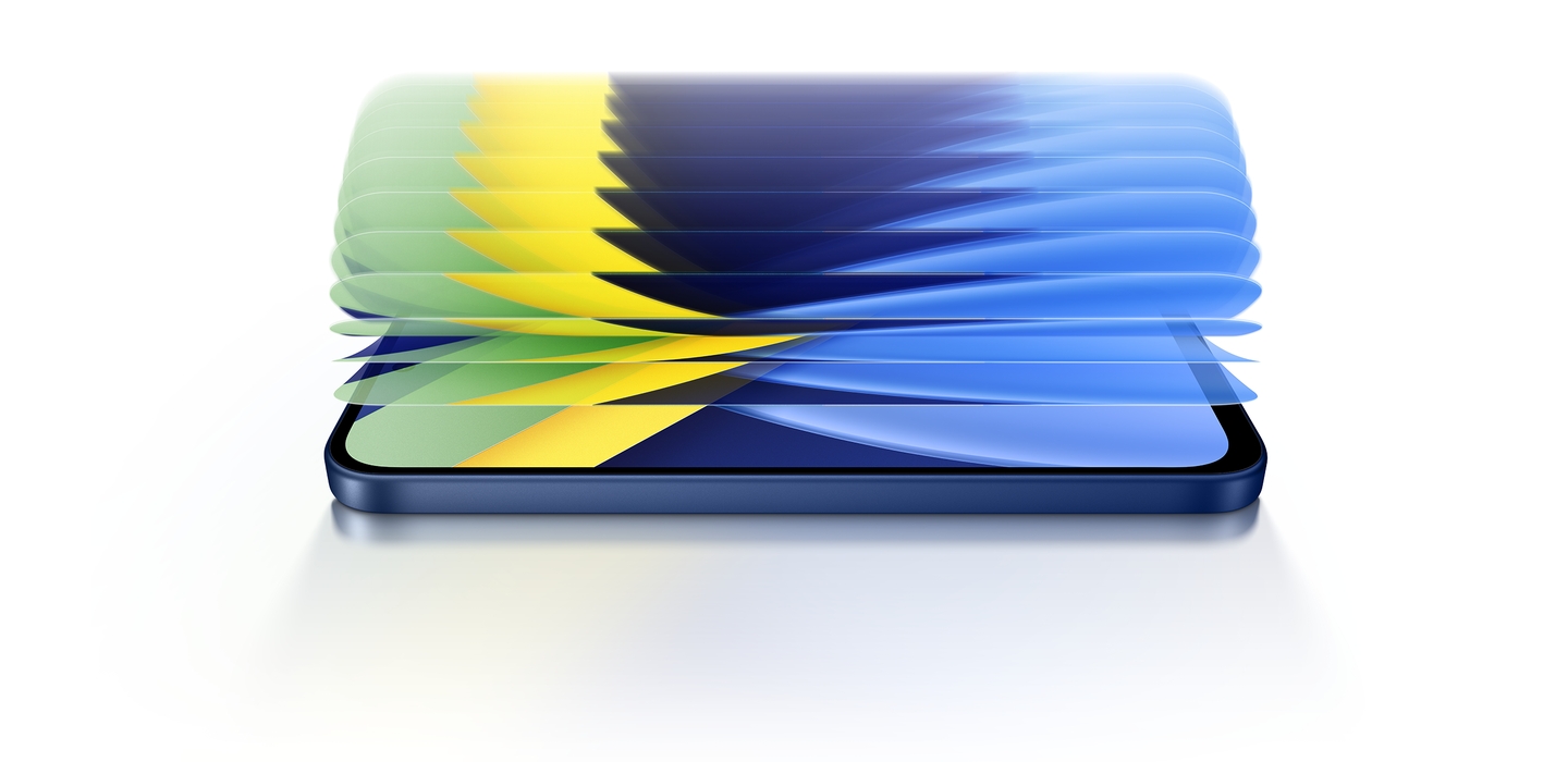 POCO C95 Pro