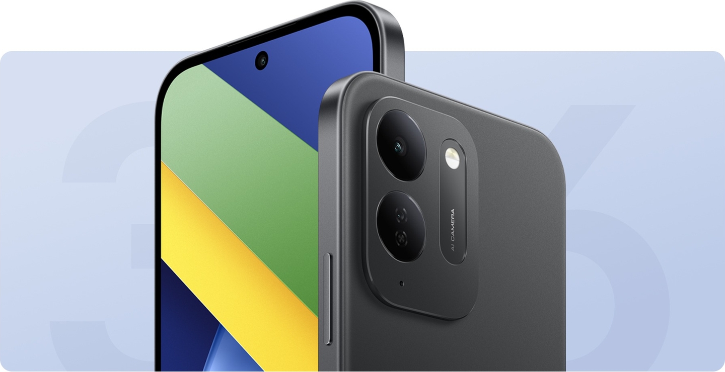 POCO C95 Pro