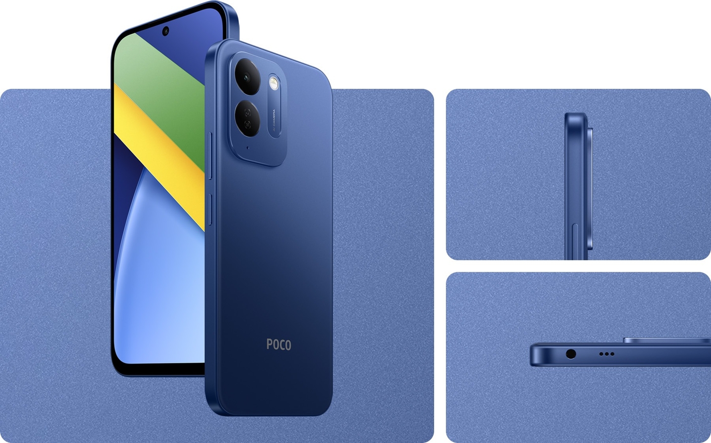 POCO C95 Pro