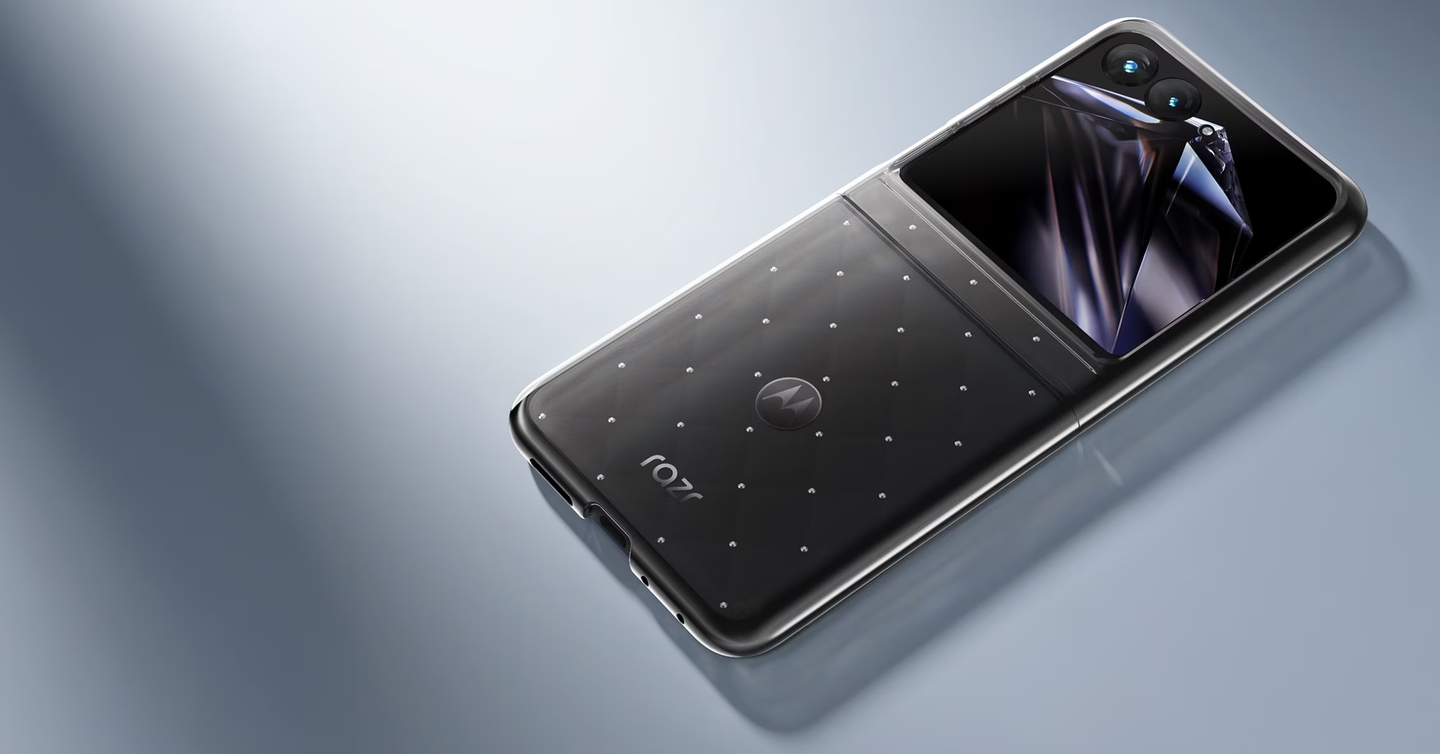 Motorola Razr 70