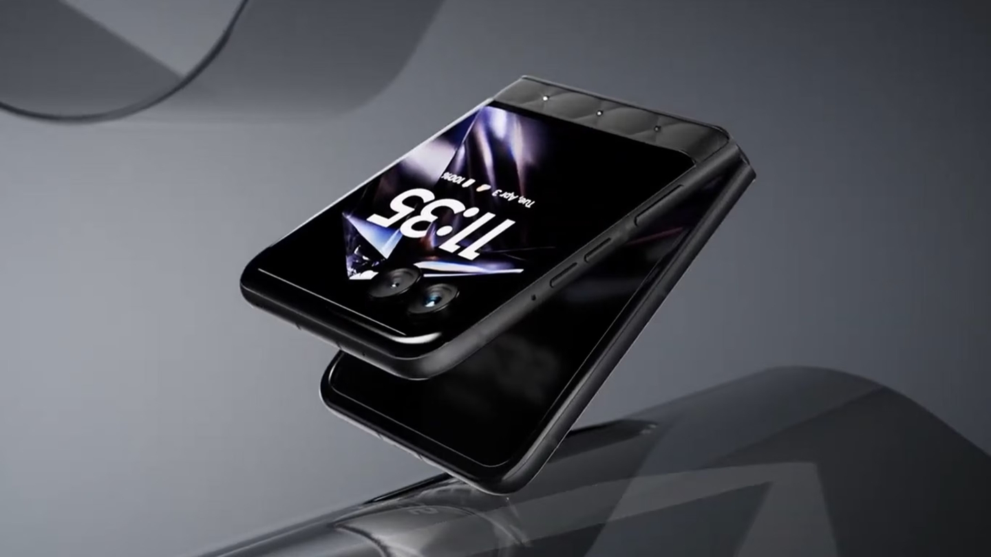Motorola Razr 70