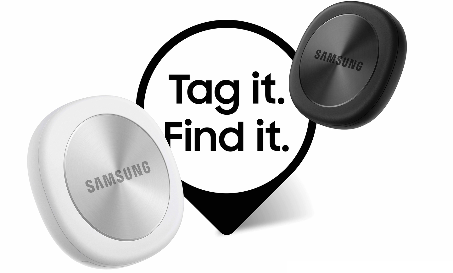 Samsung SmartTag3