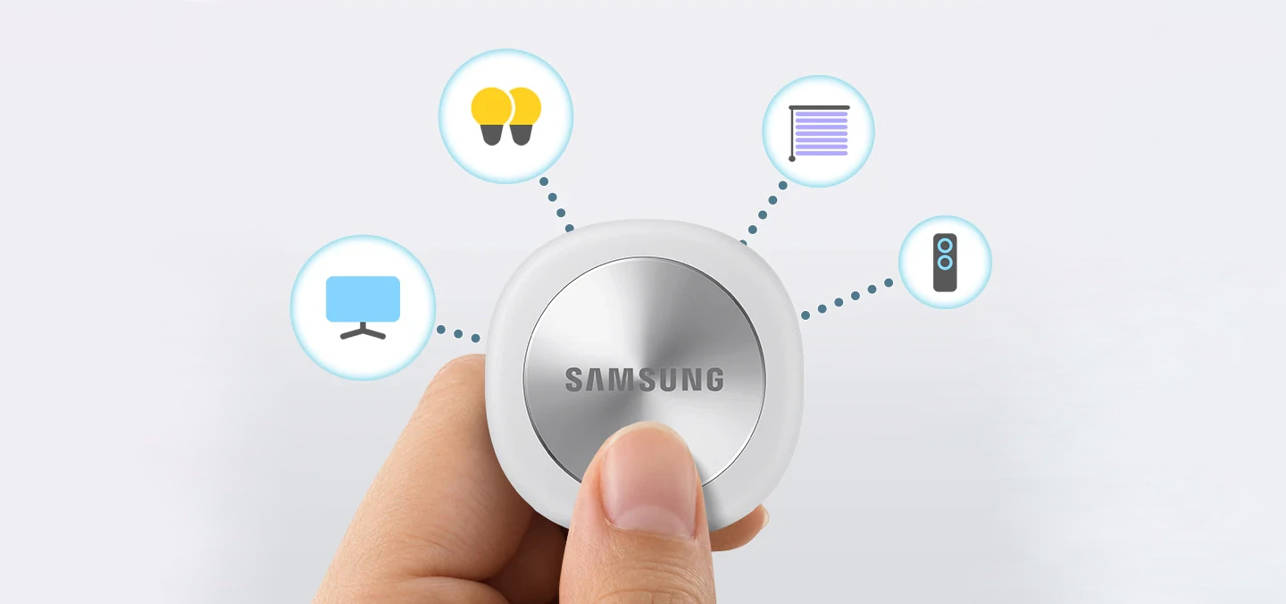 Samsung SmartTag3