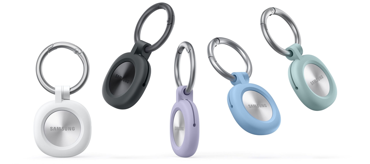 Samsung SmartTag3 Silicone Case