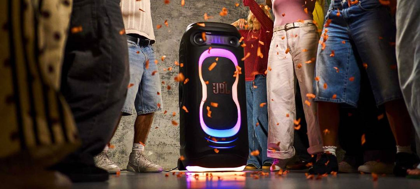 JBL PartyBox Ultimate 2