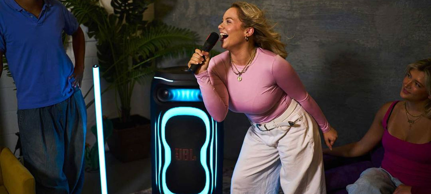 JBL PartyBox Ultimate 2