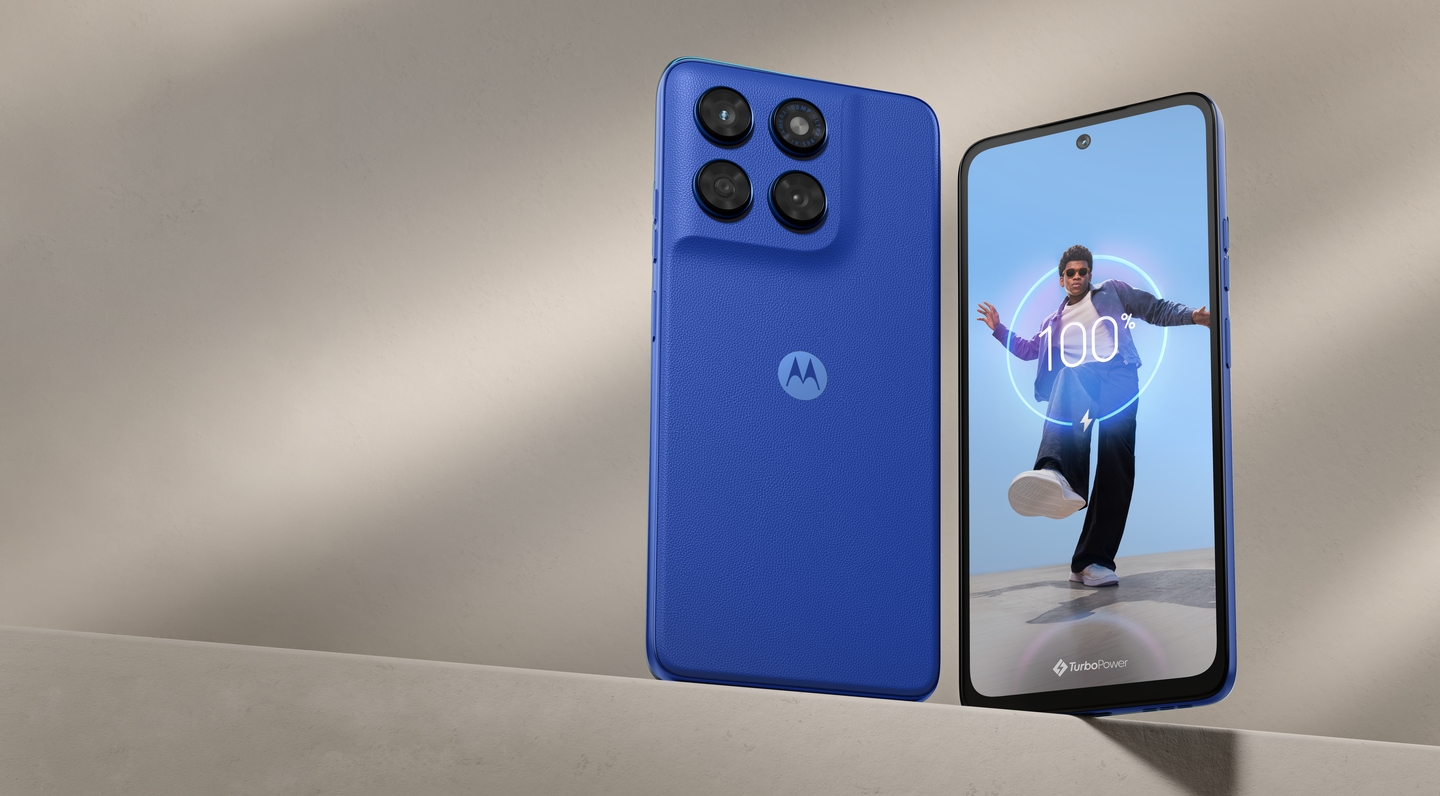 Motorola Moto G47 Power