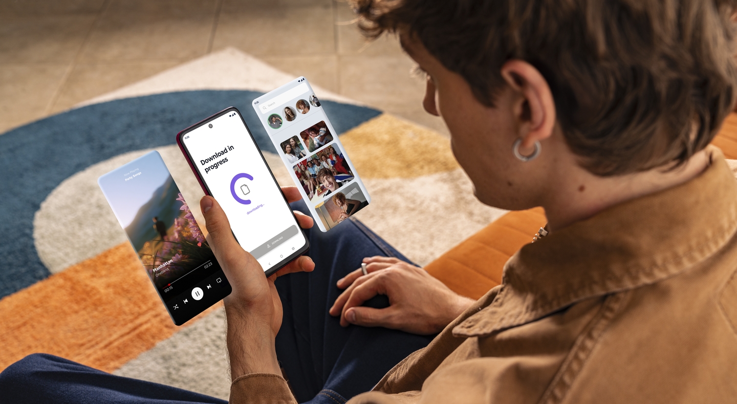 Motorola Moto G47 Power