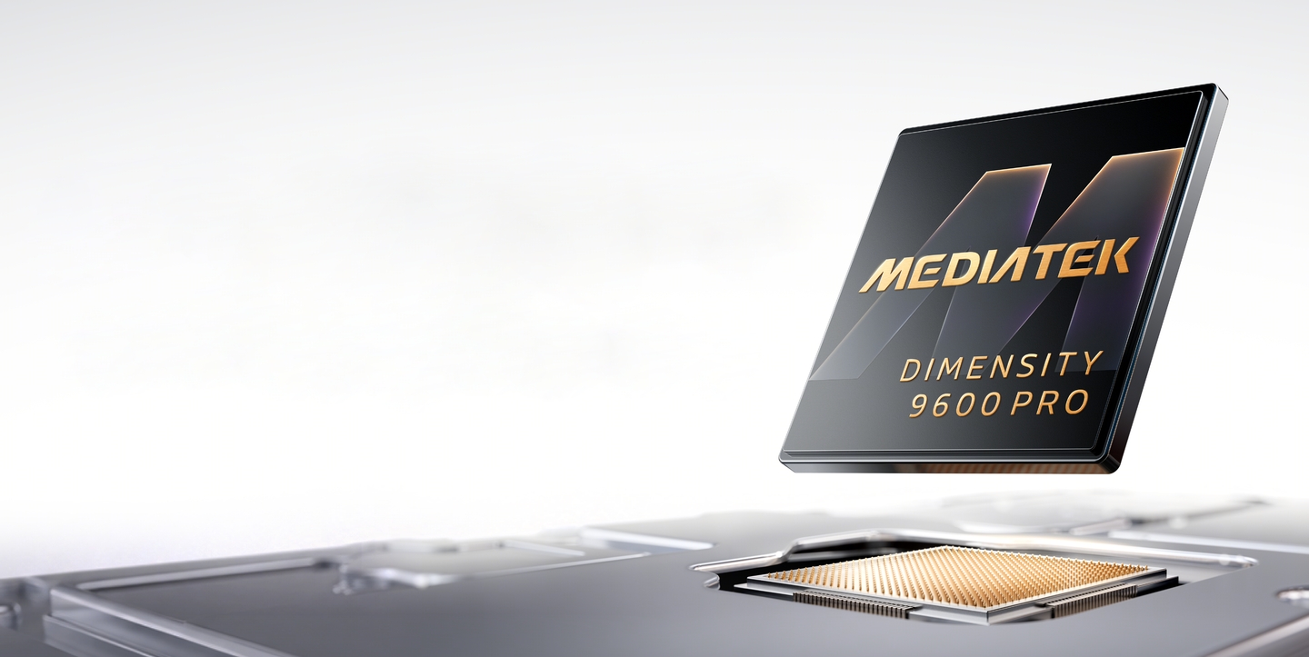 vivo X500 Pro