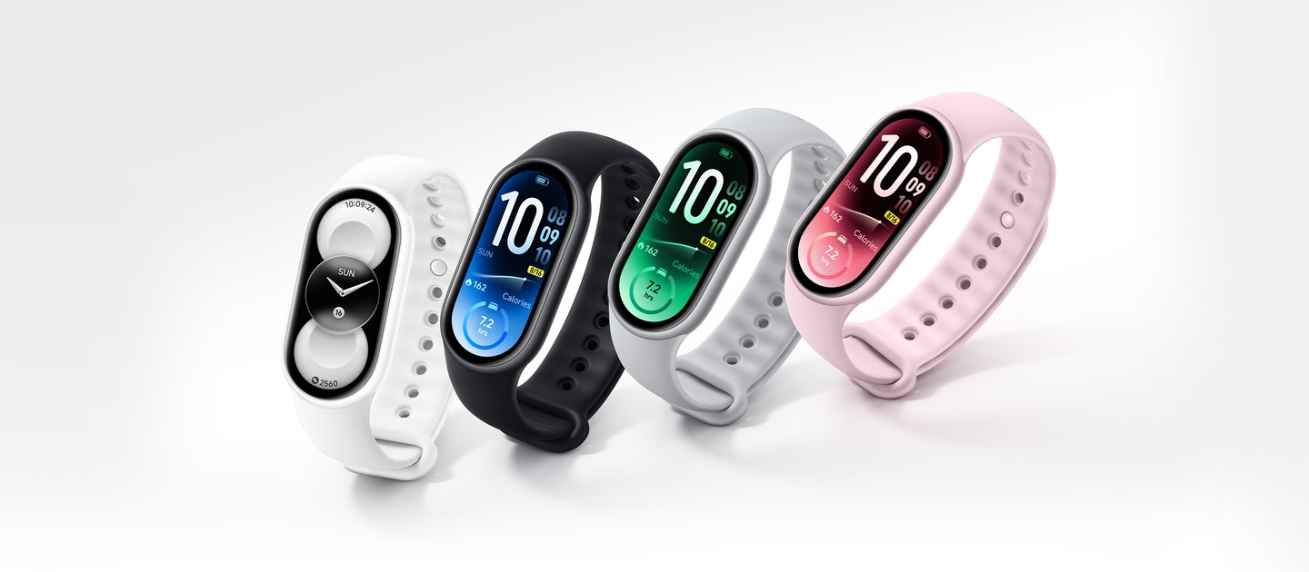 Xiaomi Smart Band 11 NFC