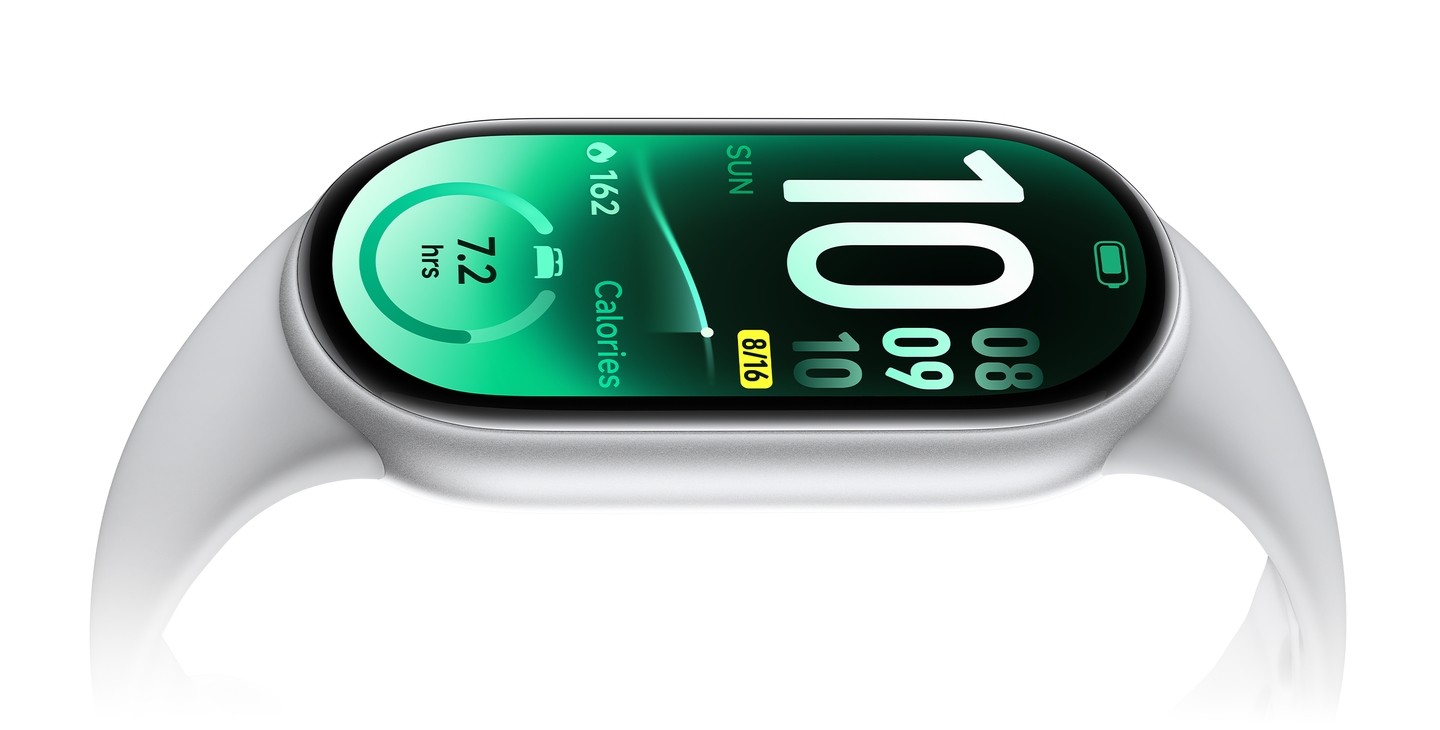 Xiaomi Smart Band 11 NFC