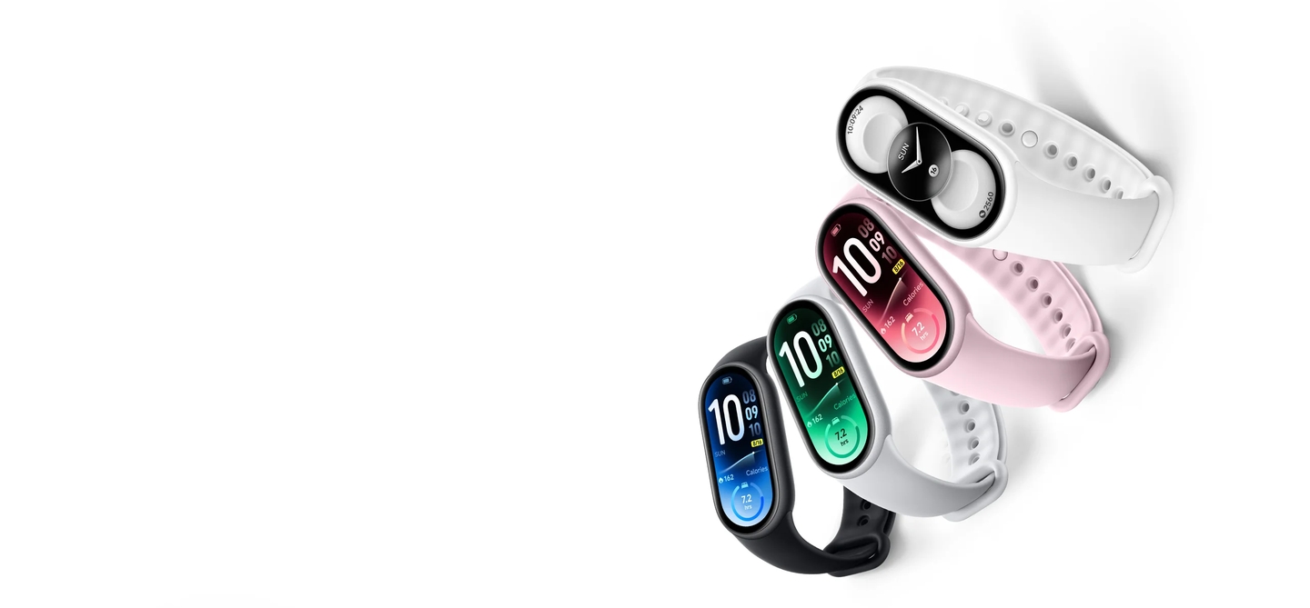 Xiaomi Smart Band 11 NFC